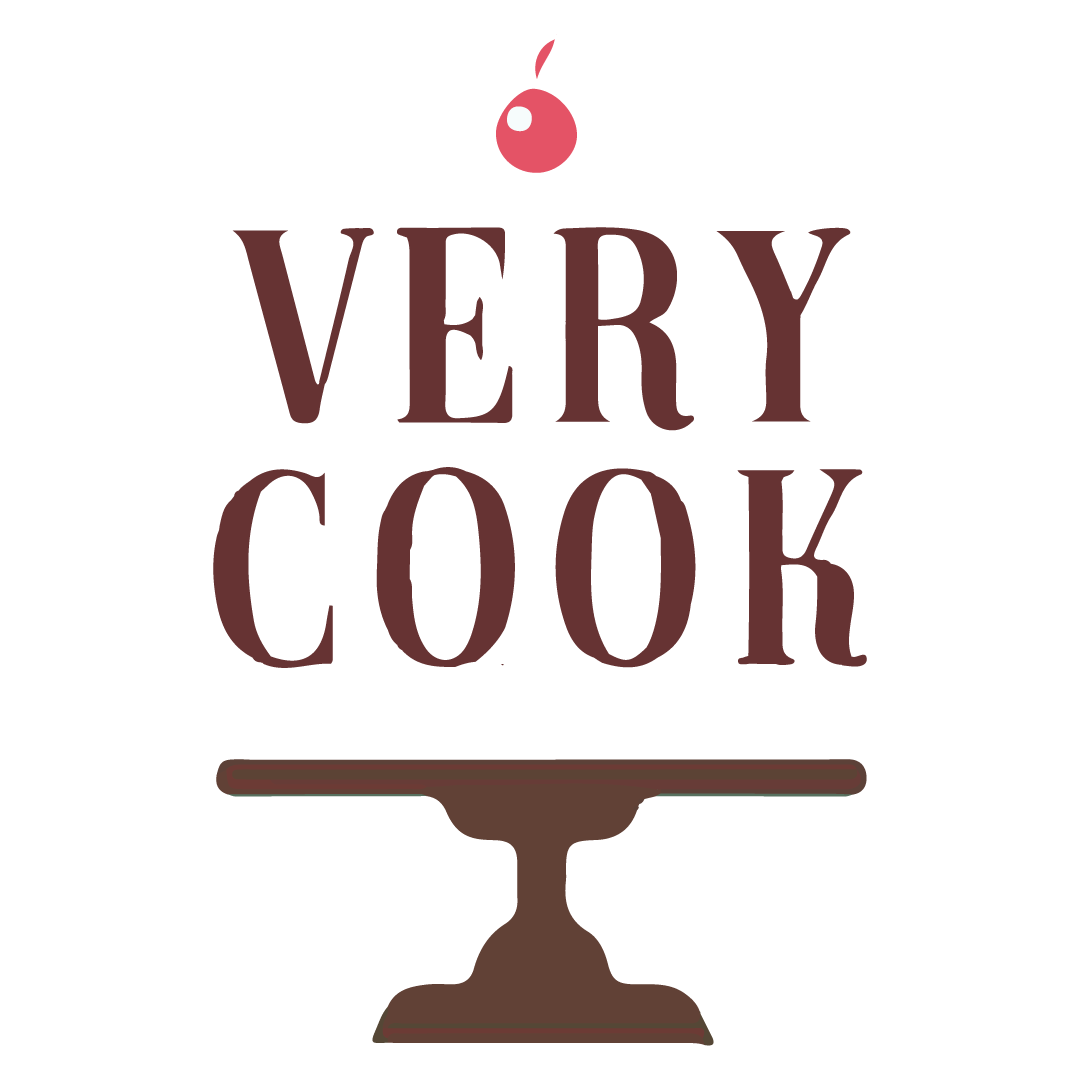 Very cook Logo