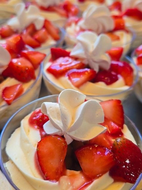 Desserts Very Cook