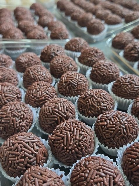 Sweet Bites - Very Cook