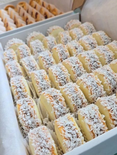 Sweet Bites - Very Cook