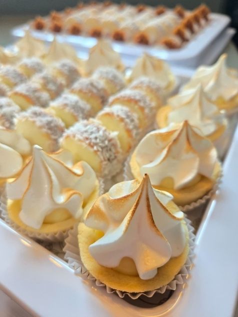 Sweet Bites - Very Cook