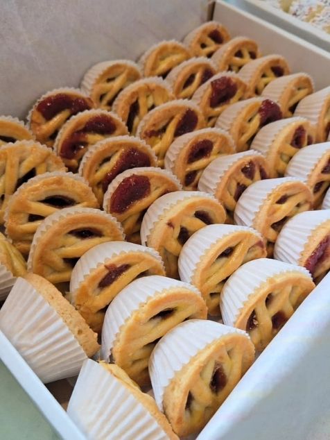 Sweet Bites - Very Cook